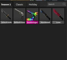 mm2 chroma and godly(s) !!