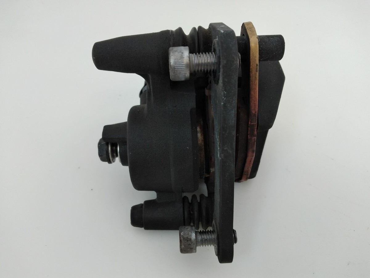 Kawasaki Versys 650 2006 2009 Rear Brake Caliper Tokiko