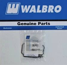 OEM WALBRO K1 LUA CARBURETOR KIT REPLACES 146-0290 146-0291 146-0292 K1-LUA-WF