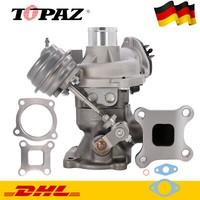 Turbolader Ford B-Max Fiesta Vi Focus Iii Tourneo 1.0 Ecoboost 74 Kw CM5G6K682HB