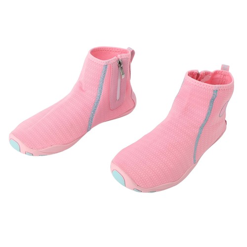 1 Pair Water Shoes Breathable Comfortable Quick Drying Prevent Slip High Top - Picture 2 of 27