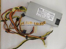 1PC DELTA 1U 500W Server Silent Energy Efficient Power Supply DPS-500YB C