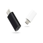 USB C Type C Female to Micro USB Male Adapter Converter Connector