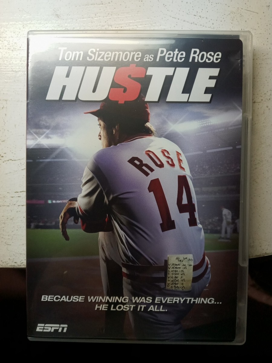 (未使用･未開封品)Hustle: Complete Season One [DVD] Amazon.com: Hustle (Complete Seasons 1-8) - 16-DVD Box Set