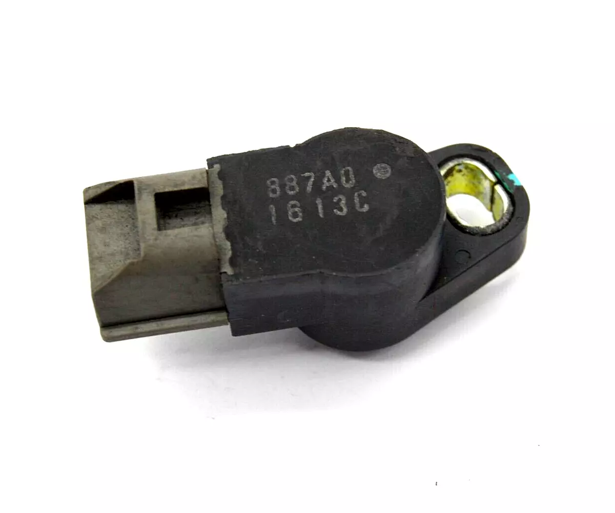 POSITION SENSOR TPS FOR KAWASAKI ZX10R ZZR 1400 Z750 05-16 887A0 | eBay