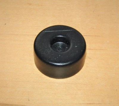 Replacement Foot-Feet Pad for Ekornes Stressless Recliner Chair Ottoman