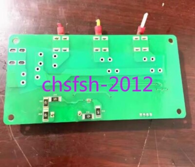 1 PCS INVT Input missing item detection filter board 660V-E 1107-E01 GOOD