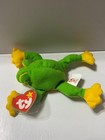 TY Vintage 1993 McDonald's Teenie  Beanie Babies Animals (5) Rare Originals — photo 6
