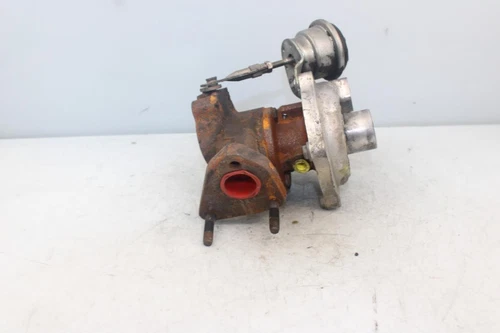 735013430 Turbocompresor para OPEL CORSA D * 1583553 - Imagen 3 de 6