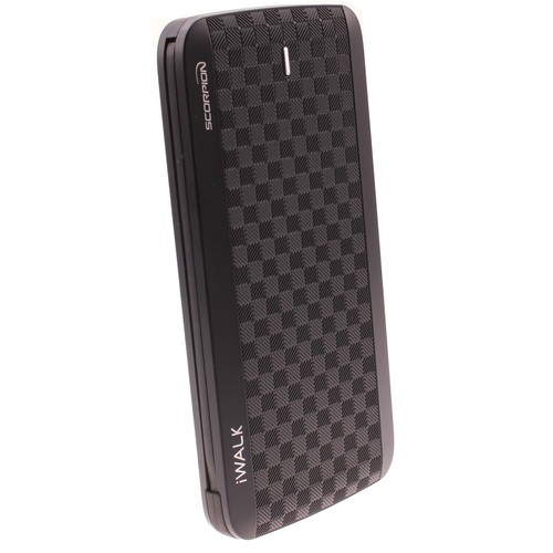 For iPhone 16/Pro/Max/Plus - Charger 8000mAh Power Bank Backup Battery Portable - Picture 1 of 6