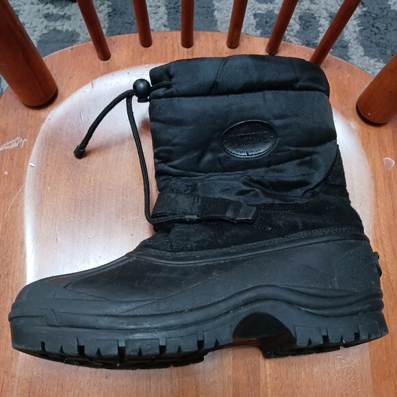 靴 northbrook boots Northbrook Boots Snow Ski Lined Men Size 42 | eBay