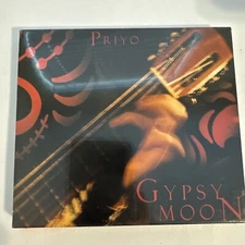 Gypsy Moon : Exotic Spanish Guitar Set to Tribal Dance Rhythms by Deva