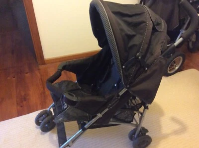 stroller gumtree