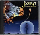 JOSHUA Intense Defense JAPAN 1989 1st Press CD R32P-1194 Long OOP! RARE!!