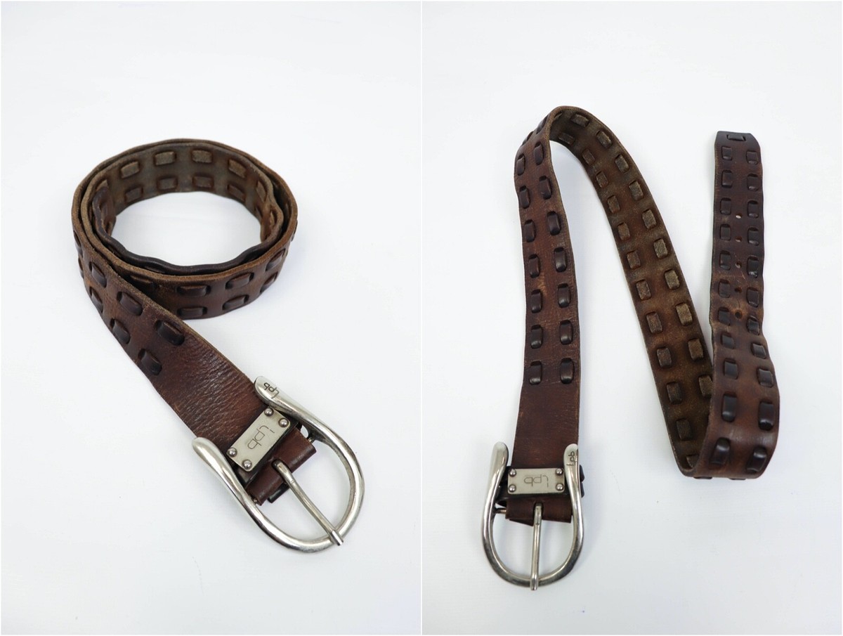 専用 LAD MUSICIAN COW LEATHER LONG BELT LAD MUSICIAN - 専用 LAD MUSICIAN COW LEATHER LONG BELTの通販 by
