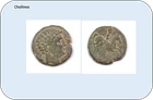 AS UNCIAL ILTIRTA (Rare ) ( Acip 1236 Catalog ( R-3 ) MBC+/MBC ) (MB11558 )