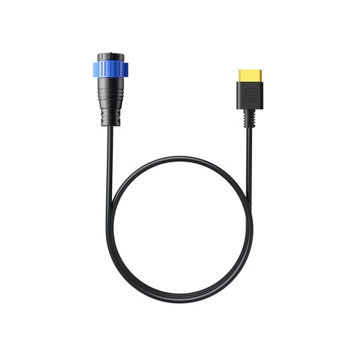 Cable BLUETTI B80 para EB3A/EB70/EB55 - Imagen 3 de 3