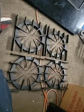 PA060037  Gas Cooking Ranges Spider Grate for Viking PA060024 *Sold per piece*