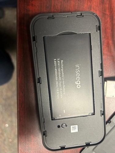 Inseego MiFi X PRO 5G Hotspot M3000 w/ Ether Qualcomm X62 - excellent condition - Photo 5/6