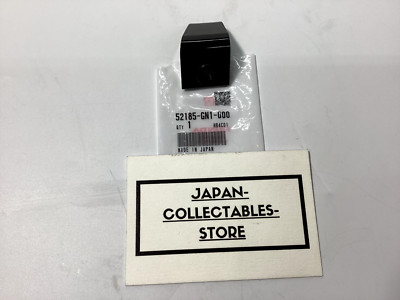 Honda 1980-2013 XR CR Chain Slider Assembly 52185-GN1-000 New OEM