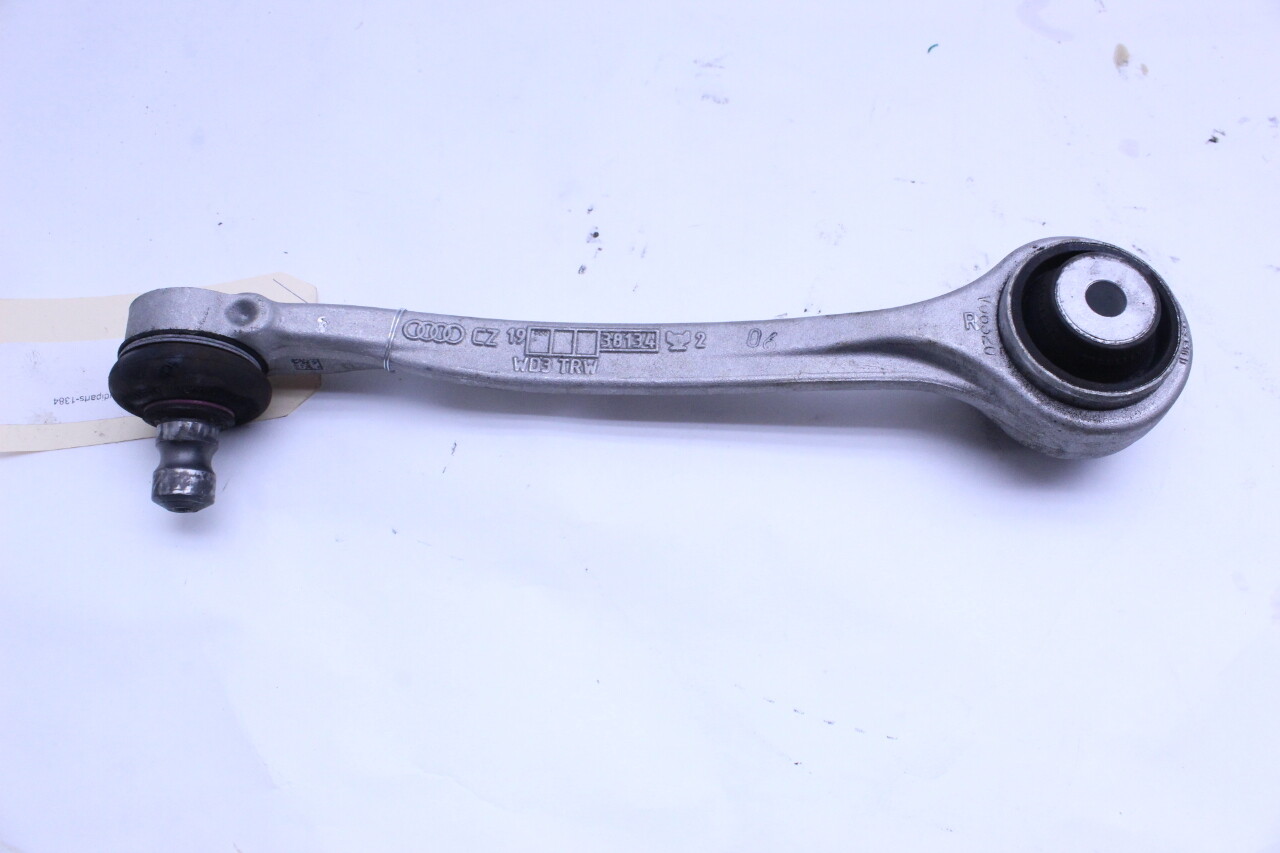2020 Audi A4 B9 Front Upper Control Arm Upper Rear Right Passenger