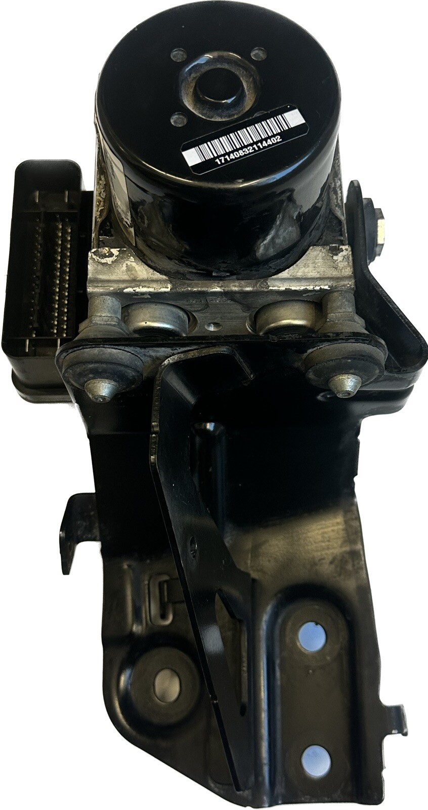 1012 FORD FUSION MKZ HYBRID ANTILOCK ABS PUMP BRAKE MODULE 9E582C555AF eBay