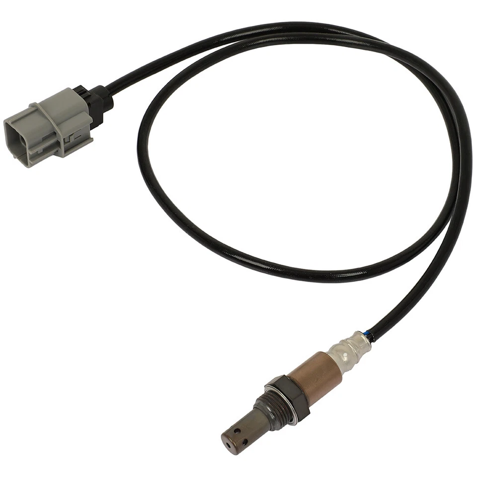 Downstream For 2000 2001 Infiniti I30 3.0L Oxygen 02 O2 Sensor 234-4777 Rear - Image 2 of 4