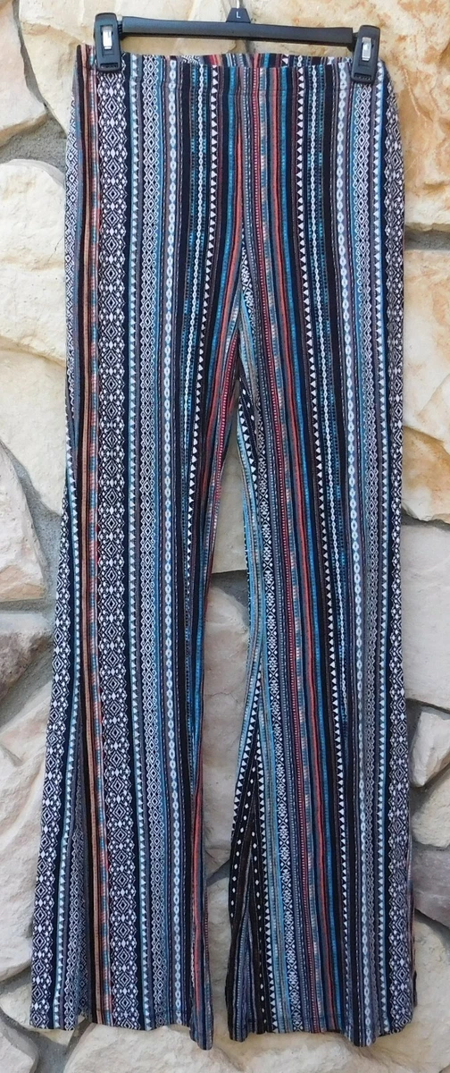Boho flare pants forever best sale 21