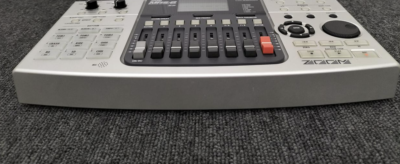 Zoom MRS-8 Multi Trak Recording Studio Portatile - Buone Condizioni