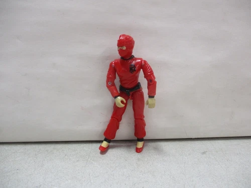 1987 GI Joe Jinx