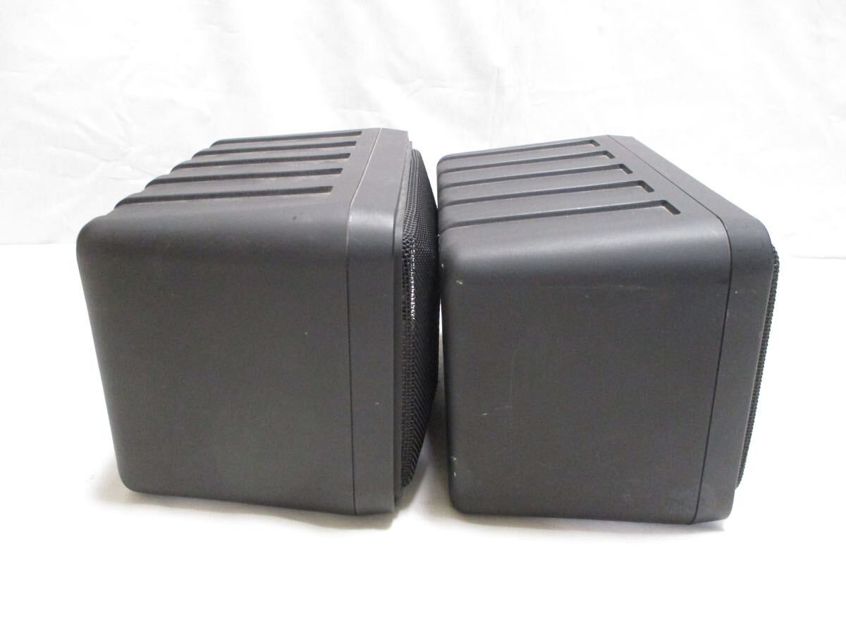 Bose for NEC S-101VM 150W Speakers Pair 11.5cm Full Range Tested