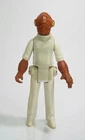 Kenner Vintage 1982 Star Wars Return of the Jedi Admiral Ackbar 3.75" Figure