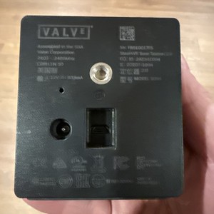 Steam Base Station | eBay