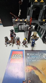 LEGO Castle: Mistlands Tower (8823)