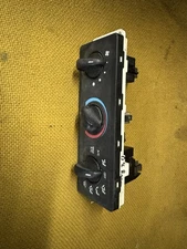 2003-2011 For Ranger Heater A/C Temperature HVAC Climate Control Switch Unit OEM