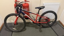 Wiggins Chartres 24 Junior Bike 9-Speed Lightweight