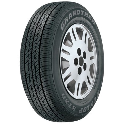 Sommerreifen Dunlop 215/70 R16 99H GRANDTREK ST20 M+S (2022)