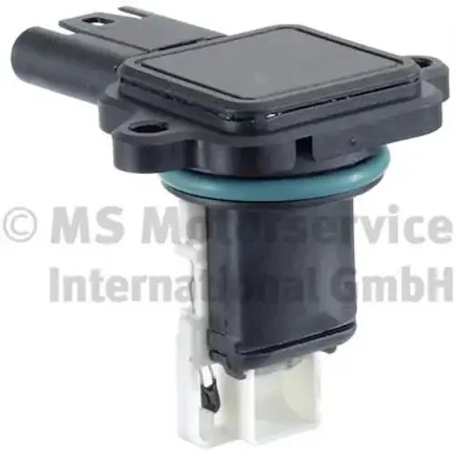 Medidor de flujo de aire 7.07759.68.0 PIERBURG para BMW 3 Touring 6 Descapotable - Imagen 3 de 4