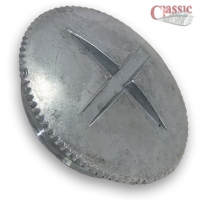 Triumph Rocker Cap Tiger 100, TR6, T120 E4610