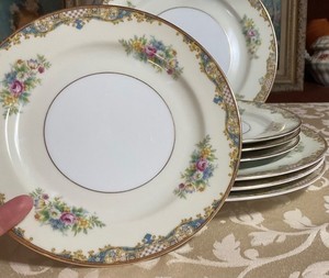 Noritake China Floral | eBay