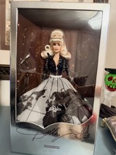 Integrity Toys Dolly Parton World On Fire Doll NIB
