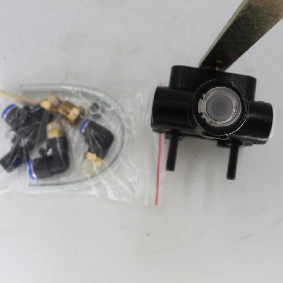 Válvula niveladora de control de altura para Peterbilt 335 337 357 359 379 579HV9990 EE. UU. Foto 2 de 4