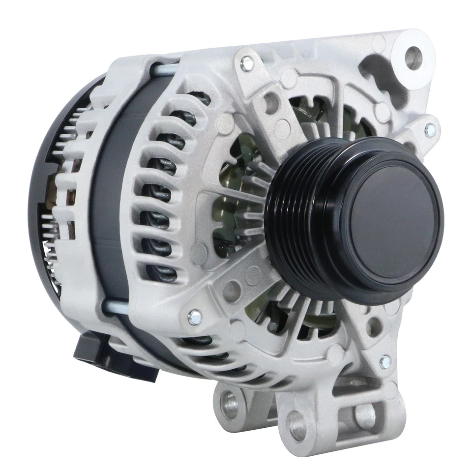 Nuevo alternador para Buick Enclave 08-17 Chevy Traverse 09-17 GMC Acadia 07-16 Foto 3 de 4