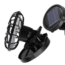 Lightweight Solar Fan for Hats for Fishing Camping and Beach Trips