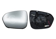 Retroviseur gauche (ou coque) Dacia DUSTER