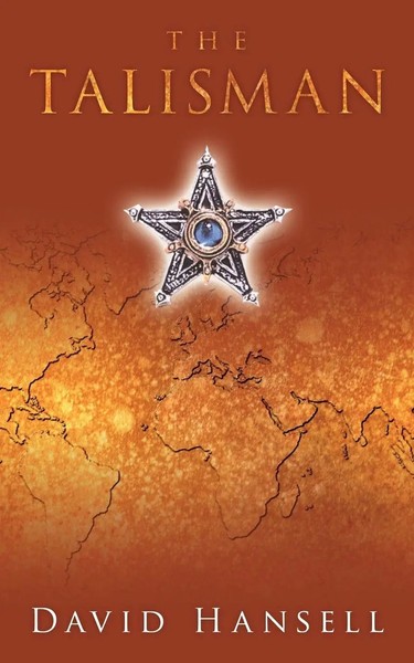 The Talisman David Hansell Taschenbuch Kartoniert / Broschiert Englisch 2010-image