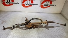 SUBARU FORESTER STEERING RACK ELECTRIC, 2.0/2.5, NON TURBO, PETROL, 12/12-08/18