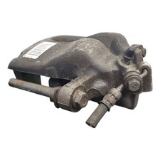Peugeot 208 MK2 (Ph1) (P2) 2022 1.2 Petrol Left Front Brake Caliper & carrier