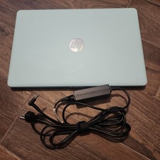 HP 15-bs005ds - Celeron CPU N3060 - 4GB RAM -...