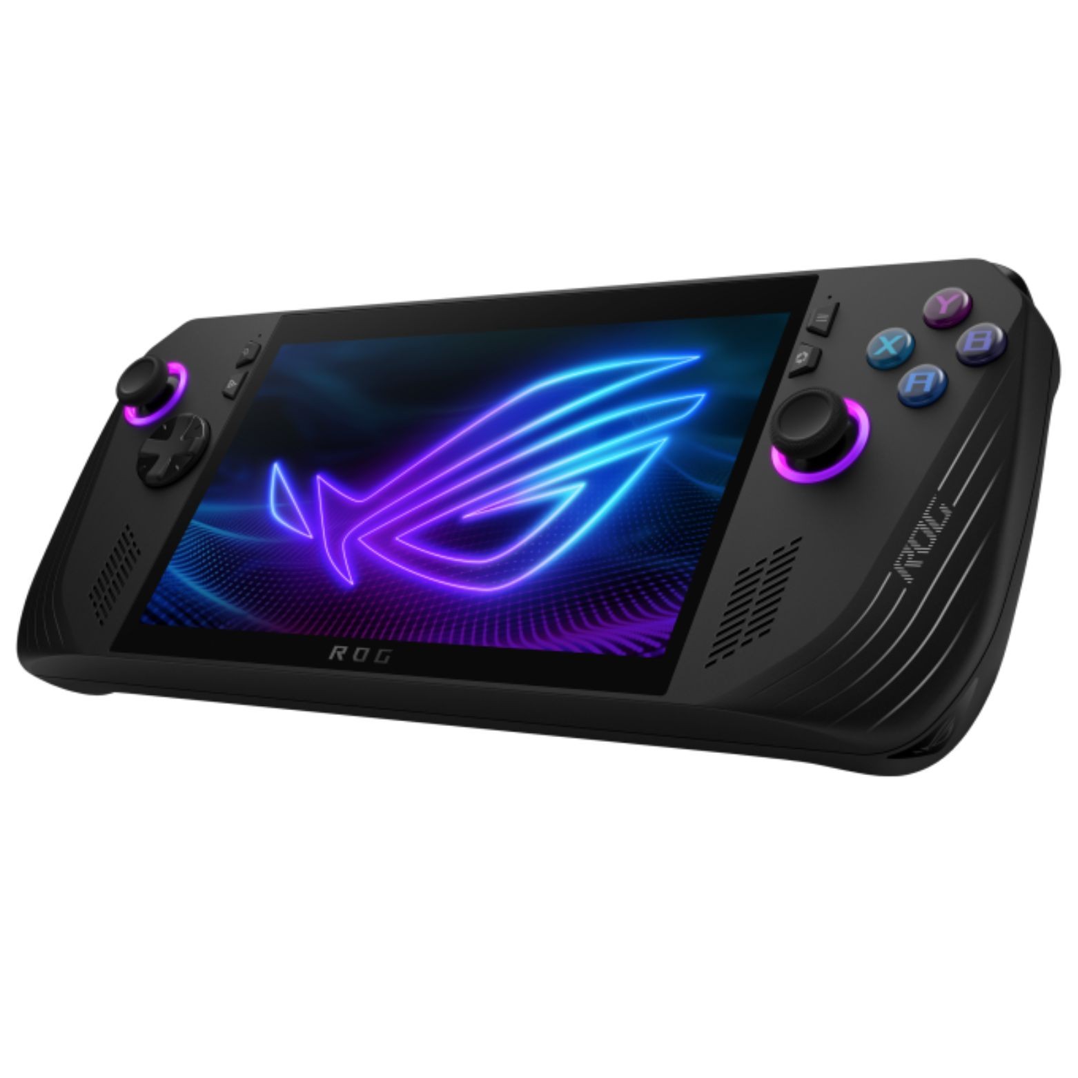 ASUS ROG Ally X 7" FHD IPS AMD Ryzen Z1 Extreme 3.3 GHz 24GB RAM 2TB SSD W11H, imagen 2